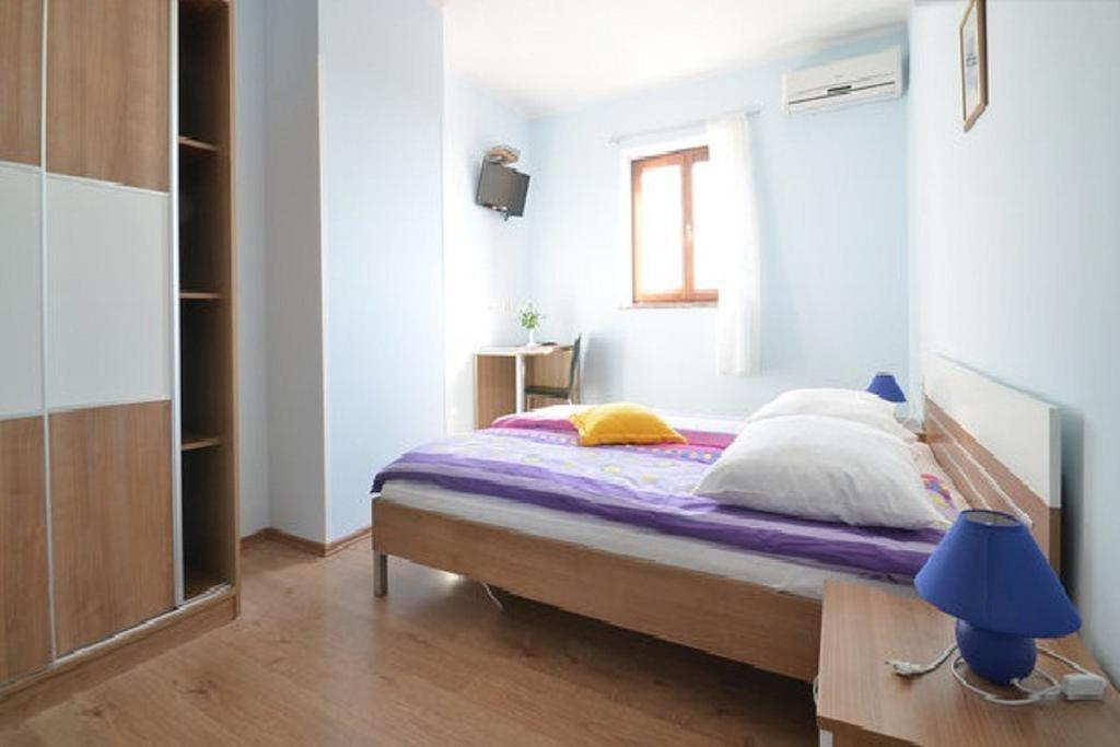 Bed And Breakfast Rogocana 라빈 객실 사진